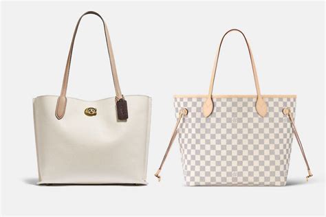 coach vs louis vuitton|coach vs louis vuitton bags.